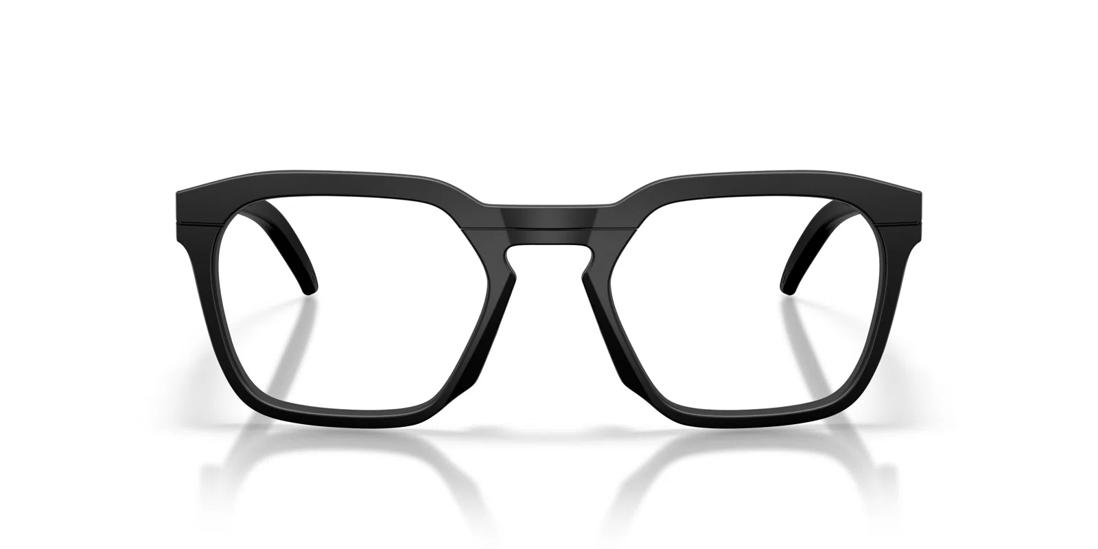Oakley Hstn Sq Rx 8208 Eyeglasses - view 39